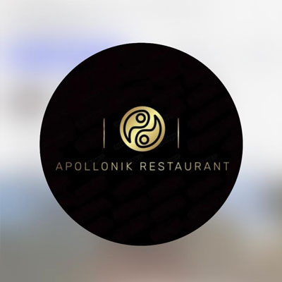 Apollonic-REst