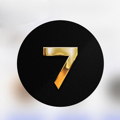Seven